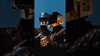 Daft Punk sing I got you under my skin(by Frank Sinatra)