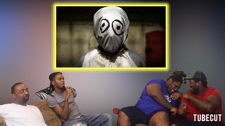 FIRST TIME HEARING Ren - Money Game (Official Music Video) | Reaction