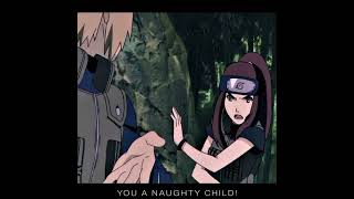 When Kushina meet Naruto | Naruto Shippuden l Minato I Kushina #Shorts #Naruto