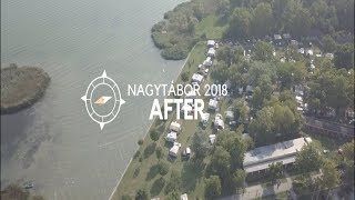 Tartsd az irányt! | Nagytábor - 2018 AFTER