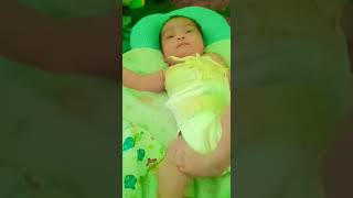 Bayi Nura kesayangan ku