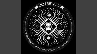 Diztrict 23 (Live)