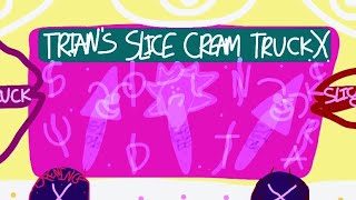 The SLICE CREAM Truck: BEING FREE & HATING THEE! (Overworld Soundtrack)