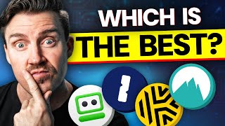 Best Password Managers | The ULTIMATE Password Manager Battle! ⚔️