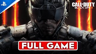 Call of Duty: Black Ops III – Full Campaign, Multiplayer, & Zombies Gameplay!