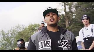 La Calle Esta Dificil Ft  Lil Chris, Leter Hernandez, Leonid Tavera & Alex Linares