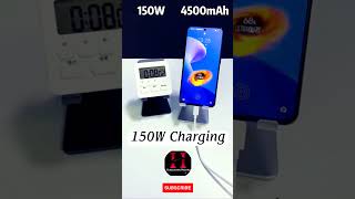 Fast Charging Smartphone ! Realme GT Neo 3 150W Charging ! Hindustan Mishra !