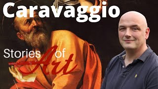 Caravaggio, his Masterpieces in the Contarelli Chapel