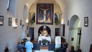 Live streaming di Sacro Speco di San Francesco OFM