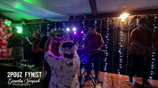 2POUZ FYNIST   1 Hour Cook Islands Music