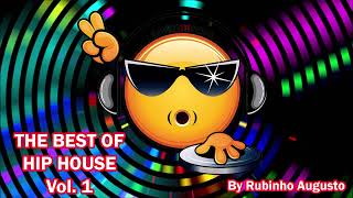 THE BEST OF HIP HOUSE VOL. 1