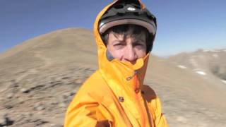 Mt Elbert Enduro 14433 ft