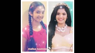 #baalveer vs#baalveer returns##actress and actor cast #ssaawariya song