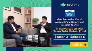 Exploring the Tata Nifty Auto Index Fund | TATA X EduFund