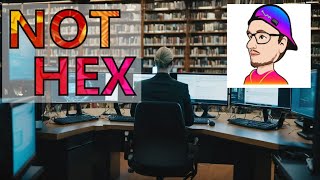 Security & Privacy with RHMAX | NOT HEX Ep.12