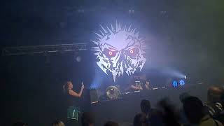 Predator @ Multigroove Festival 2024- Stage Hellbound