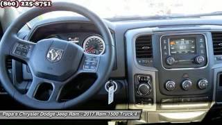 2017 Ram 1500 New Britain CT 56098