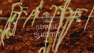 RAIN Central Europe - Sower Summit Barcelona Qualifications