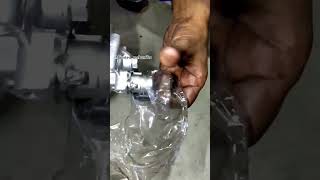 ✅How TO REPLACE SPOOL VALVE ASSEMBLY FOR HONDaA ACCORD 2012 MODEL #shortshorts #shorts