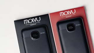 Powerbank Molvu BOOST 20mAh