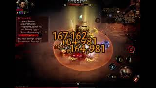 Diablo Immortal Terror Rift:Updated! Tips and tricks to get you 2+ towers per.