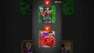 Ronaldo top card 🔥#efootball #efootball2024 #pes #shortsfeed #cr7 #shorts