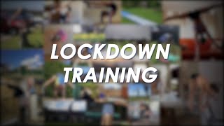 Acrobatic Gymnastics - Lockdown Compilation