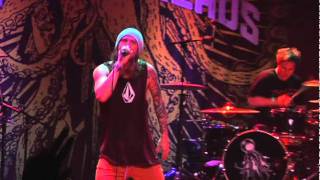 Dirty Heads Live  Montage