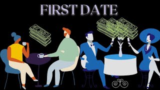 SHOULD A FIRST DATE BE EXPENSIVE | COUPLES TALK | WORLD’S COLLIDE