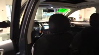 2013 Nissan Sentra Naperville, Aurora, Plainfield, Oswego, St. Charles, IL 14575B