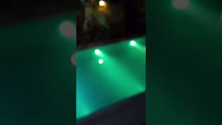 Swiming Pool  Light