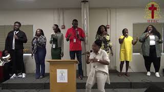 Camp '24 | Moment of Worship | HEBC Praise Team