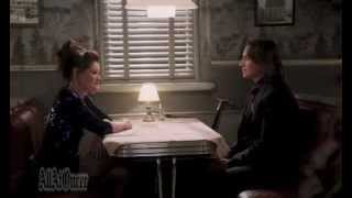 Once Upon A time 2x19 Sneak Peek 6 "Lacey" Belle Sees Something Good in Rumple