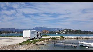 Part 2   Motorhome to Istanbul & Beyond