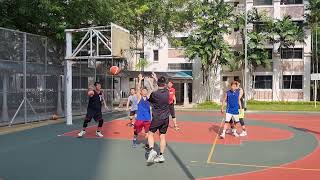 Unstoppable Sunday basketball SF 20240915 092012