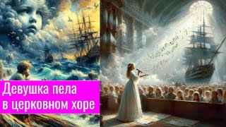 Девушка пела в церковном хоре: на стихи А.Блока