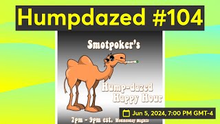 Humpdazed #104