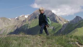 Nationalparks Austria - Abenteuer in den Nationalparks