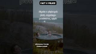 Ciekawostki-Polska #shorts #ciekawostki #fakta #fakty #polska #poland #tiktok #subscribe #podróże