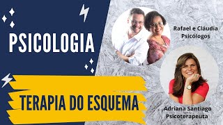 Terapia do Esquema