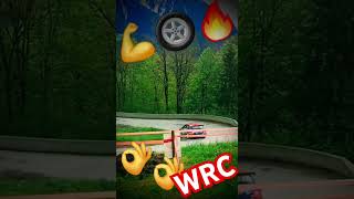 ++ RALLY WRC 👌💪