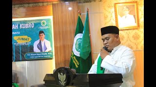 pembacaan ayat suci alquran II ust jaenal arifin,S.pd.I