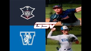 Parkway South vs Westminster: FULL HIGHLIGHTS #baseball