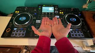 COMPLETE BEGINNER DJ MIXING LESSONS VIDEO 19 GETTING YOUR KIT READY FOR AN EASY MIX