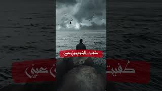 حرقت الصور وبليلة 💔 || عدى الزاغة || صوت حزين || تصميم جديد 2024