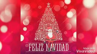 Feliz Navidad 2019