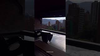 Nicky´s Jam Apartment in Medellin - Highlights