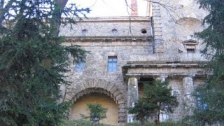 Дворец графа Ксидо (Palace of earl Ksido)