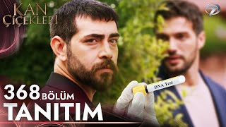 Kan Çiçekleri 368. Bölüm Fragmanı «Baran Tarık'tan Şüpheleniyor» Vendetta Episode 368 Promo