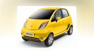 Tata Nano Diesel,Review,July2016,